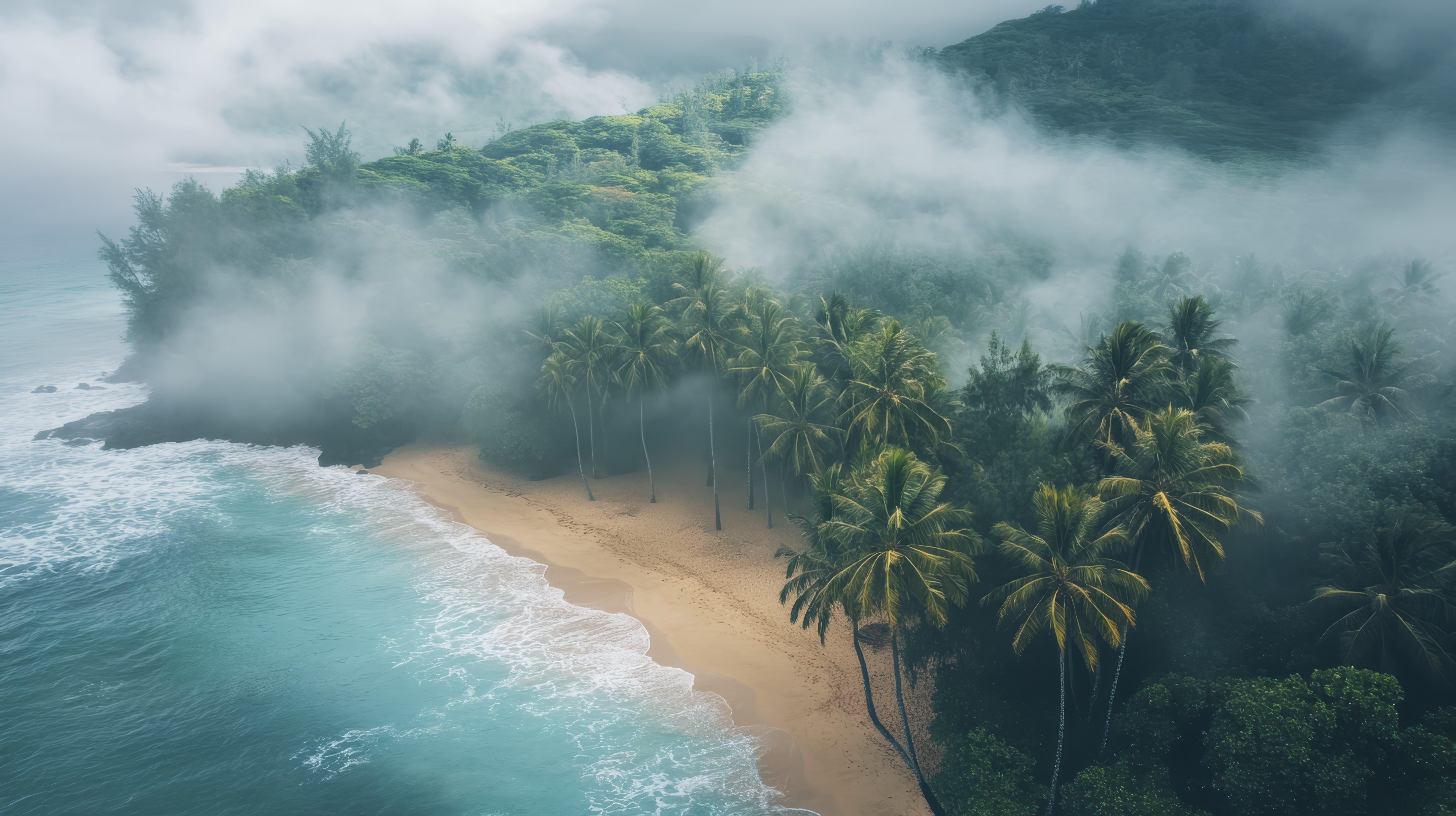 Palatupana Beach