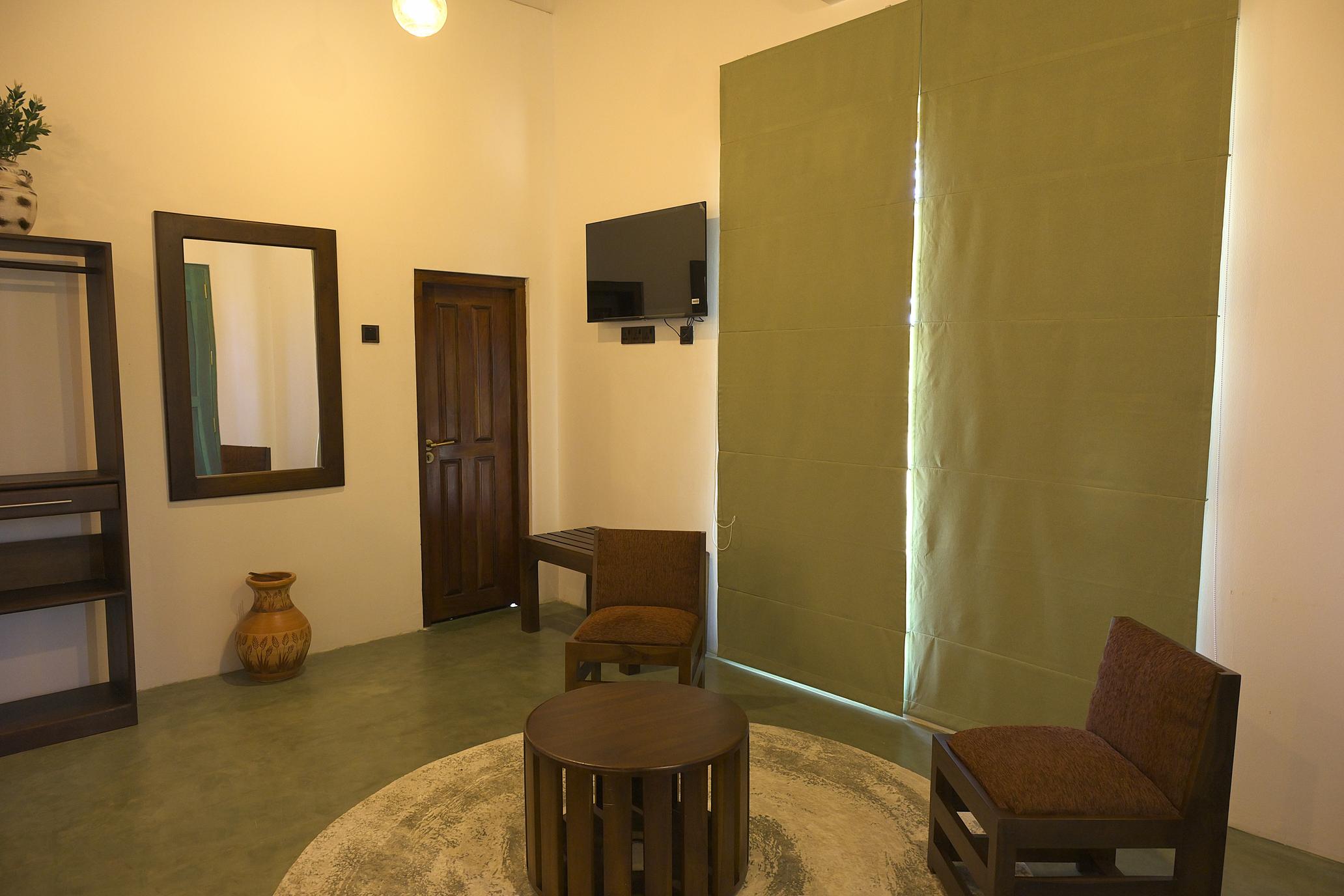 Tusker Villa