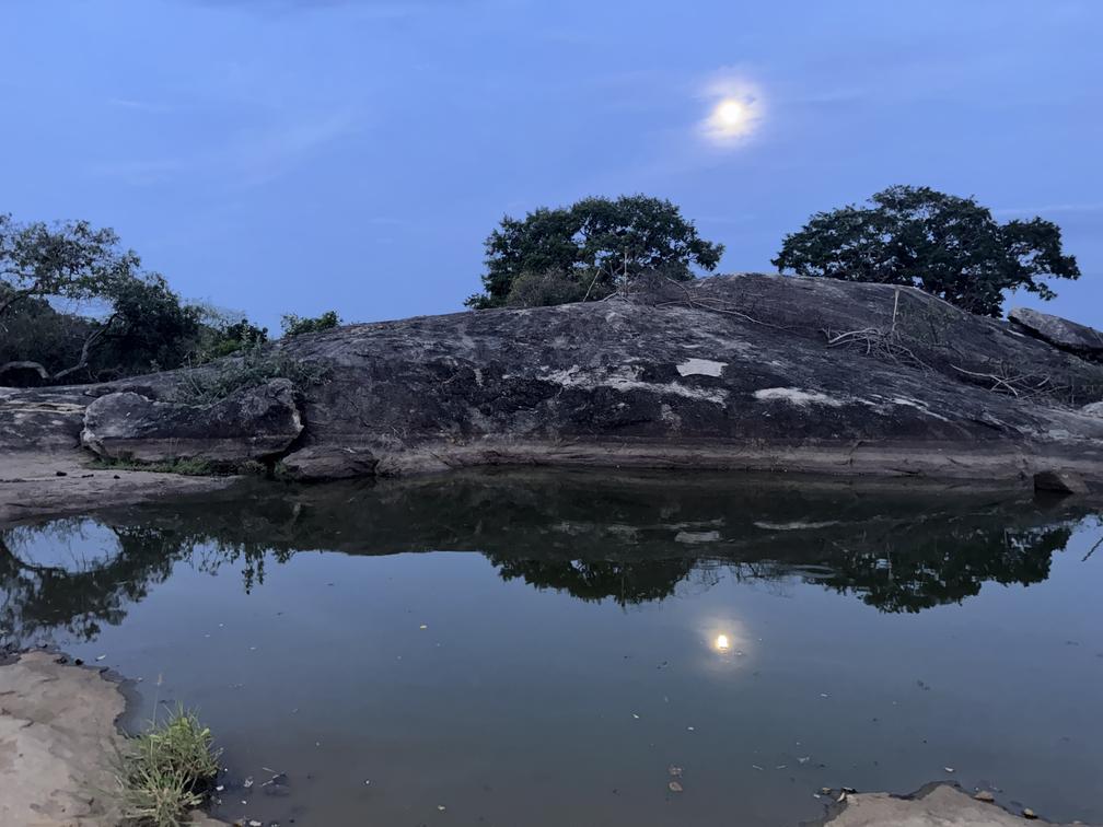 2 Nights Wilderness Experience