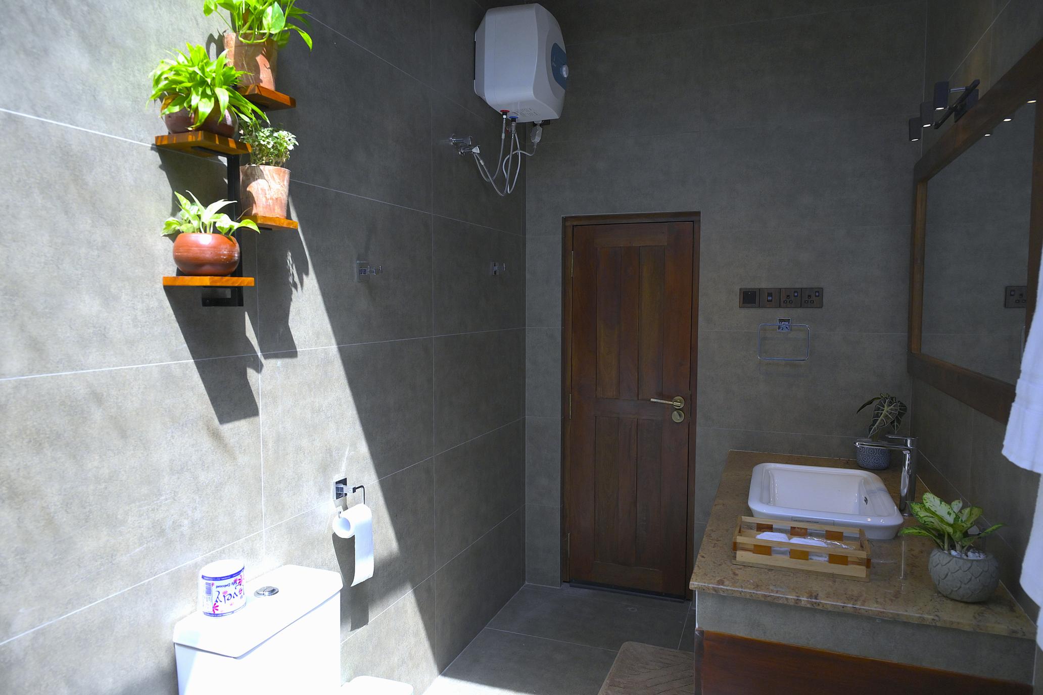 Tusker Villa