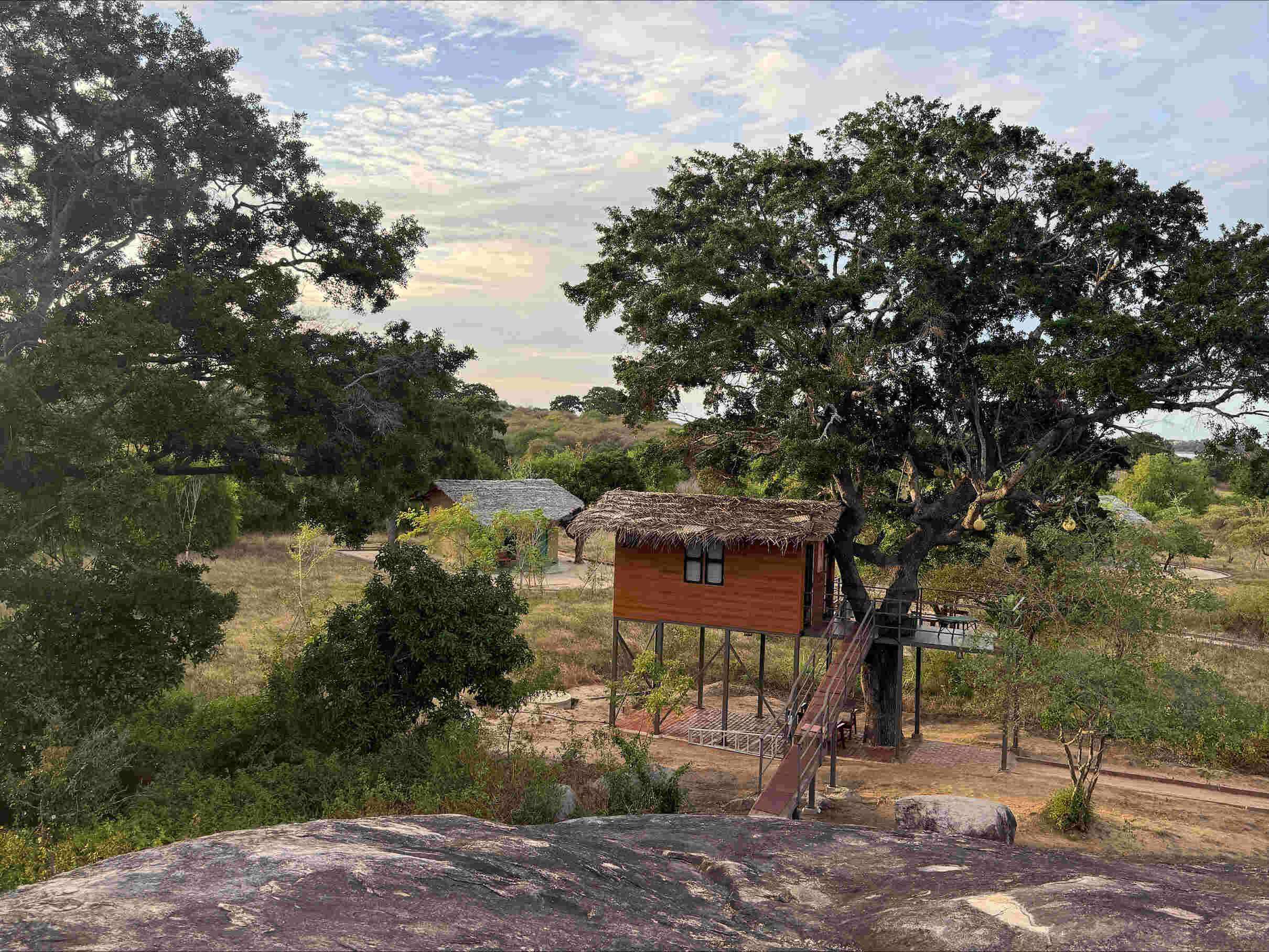 Eagle’s Nest
